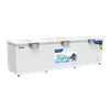 Tủ đông dung tích lớn Hòa Phát Inverter HPF AD81190 1190 lít
