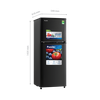 Tủ lạnh Funiki Inverter HR T8209TDG 209 lít