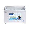Tủ đông trưng bày Hòa Phát HSF AD6451.C1 451 lít