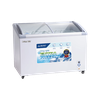 Tủ đông trưng bày Hòa Phát HSF AD6357.C1 357 lít