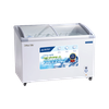 Tủ đông trưng bày Hòa Phát Inverter HSF AD8451.C1 451 lít