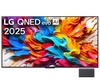 Smart Tivi LG QNED Evo AI Mini LED 4K 65 Inch 65QNED9MASA