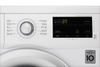 Máy giặt LG Inverter 9 kg FM1209N6W