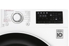 Máy giặt LG Inverter 11 kg FV1411S5W