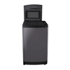 Máy giặt lồng đứng Aqua 8.2kg AQW-S82JT.BK