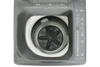Máy giặt Aqua 9 kg AQW-F91GT S
