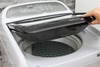 Máy giặt Samsung 9 kg WA90J5710SG/SV