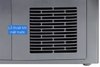 Máy sấy bơm nhiệt Toshiba 10 kg TD-BK110GHV(MK)