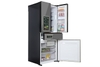 Tủ lạnh Panasonic Inverter 540 lít Multi Door PRIME+ Edition NR-YW590YMMV