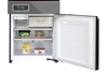 Tủ lạnh Panasonic Inverter 540 lít Multi Door PRIME+ Edition NR-YW590YMMV
