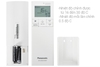 Điều Hòa Panasonic Inverter 1 HP CU/CS-XPU9WKH-8