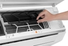 Máy lạnh Panasonic Inverter 2 HP CU/CS-XU18BKH-8
