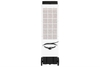 Quạt điều hoà Hòa Phát HPCF1-045 112W