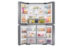 Tủ lạnh Samsung Inverter 649 lít Multi Door RF59C700ES9/SV