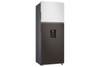 Tủ lạnh Samsung Inverter 406 lít Bespoke RT42CB6784C3SV