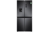 Tủ lạnh Samsung Inverter 488 lít Multi Door RF48A4010B4/SV