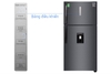 Tủ lạnh Samsung Inverter 586 lít RT58K7100BS/SV