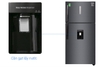 Tủ lạnh Samsung Inverter 586 lít RT58K7100BS/SV