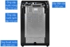 Máy giặt Samsung Inverter 22 kg WA22R8870GV/SV