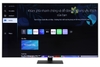 Smart Tivi QLED Samsung AI 4K 65 inch QA65Q80B