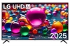 Smart Tivi LG AI 4K 86 inch 86UA8450PSA