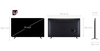Smart Tivi LG QNED 4K 75 inch 2025 (75QNED70ASA)