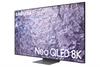 Smart Tivi Neo QLED Samsung AI 8K 75 inch QA75QN800C