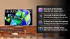 Smart Tivi OLED LG 4K 48 inch 48C3PSA