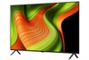 Smart Tivi OLED LG AI 4K 55 inch OLED55B5PSA