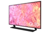 Smart Tivi QLED Samsung 4K 43 inch QA43Q63C [ 43Q63C ]