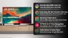 Smart Tivi QNED LG AI 4K 75 inch 75QNED86SRA