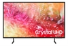 Smart Tivi Samsung 4K 43 inch 43DU7700 Crystal UHD