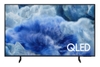 Smart Tivi Samsung QLED 4K AI 85 Inch QA85Q8F