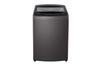 Máy giặt lồng đứng LG Inverter 15kg màu đen T2515VBTB