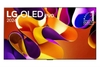 Smart Tivi OLED LG AI 4K 55 inch 55G4PSA
