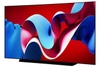Smart Tivi OLED LG AI 4K 83 inch 83C4PSA