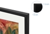 Smart Tivi Khung Tranh The Frame QLED Samsung AI 4K 75 inch QA75LS03D