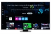 Smart Tivi QLED Samsung AI 4K 75 inch QA75Q80D