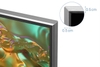 Smart Tivi QLED Samsung AI 4K 75 inch QA75Q80D