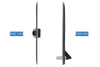 Smart Tivi QLED Samsung 4K 85 inch QA85Q80D