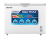 Tủ đông Hòa Phát 252L HCF 516S1N1