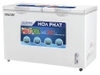 Tủ đông Hòa Phát 1 ngăn 2 cánh HCF 666S1N2