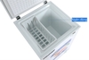 Tủ đông Hòa Phát 107 lít HPF AN6107