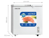 Tủ Đông Hòa Phát 162 Lít HPF AN6162