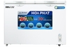 Tủ đông Hòa Phát 271 lít HCFI 656S2Đ2