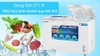 Tủ đông Hòa Phát 271 lít HCFI 656S2Đ2