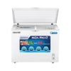 Tủ đông Hòa Phát 252L Inverter HCFI 516S1Đ1