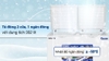 Tủ đông Hòa Phát Inverter 352 Lít HPF AD8352
