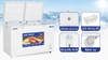 Tủ đông Hòa Phát Inverter 352 Lít HPF AD8352