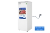 Tủ đông đứng Hòa Phát 208 Lít HPF UAH6208